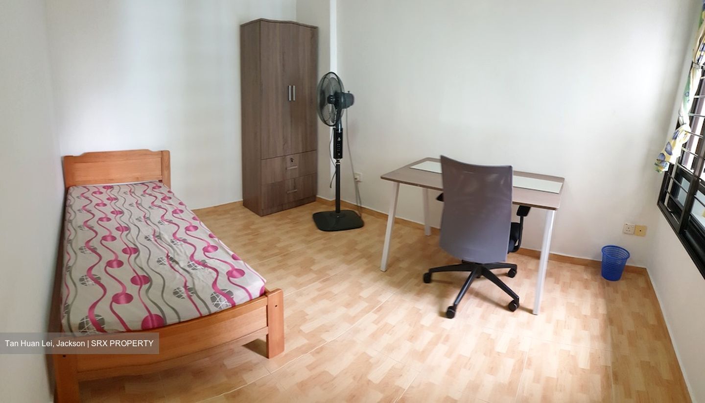 Blk 119B Kim Tian 119 (Bukit Merah), HDB 4 Rooms #570194531